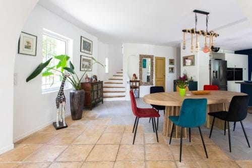 Le Domaine des Muriers - charme, chic, calme en Provence Cote d'Azur Hotel in Grasse