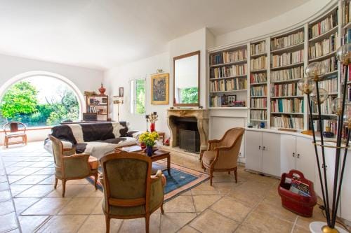 Le Domaine des Muriers - charme, chic, calme en Provence Cote d'Azur Hotel in Grasse