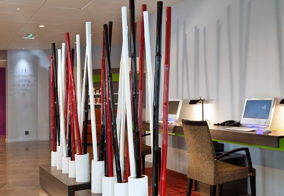 Escale Oceania Pornichet La Baule Hotel in Pornichet