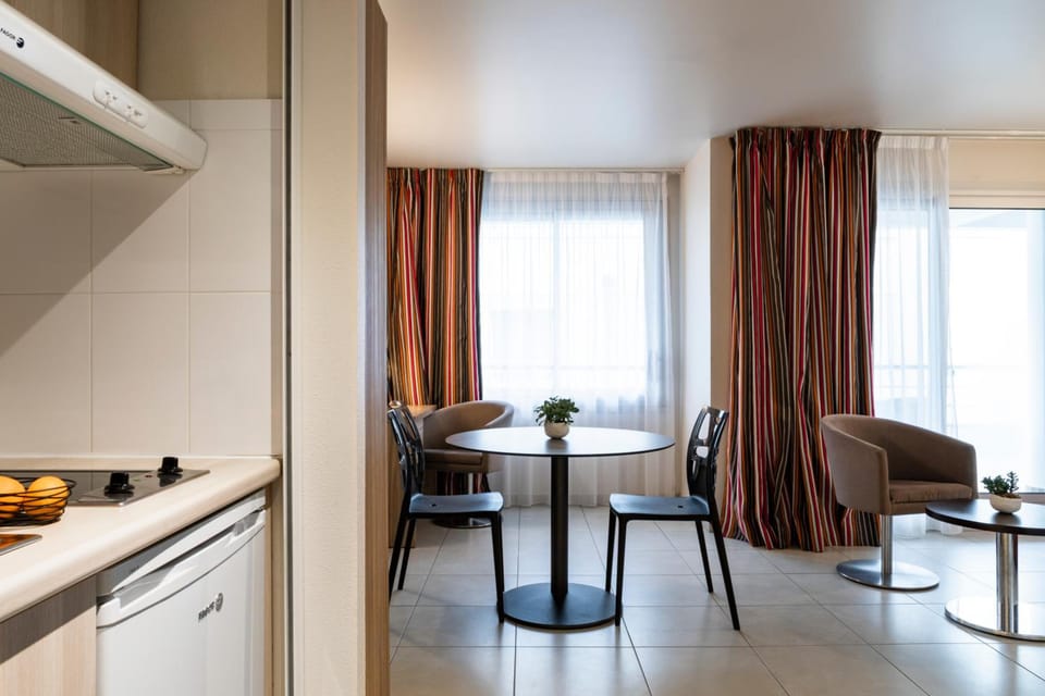 Escale Oceania Pornichet La Baule Hotel in Pornichet