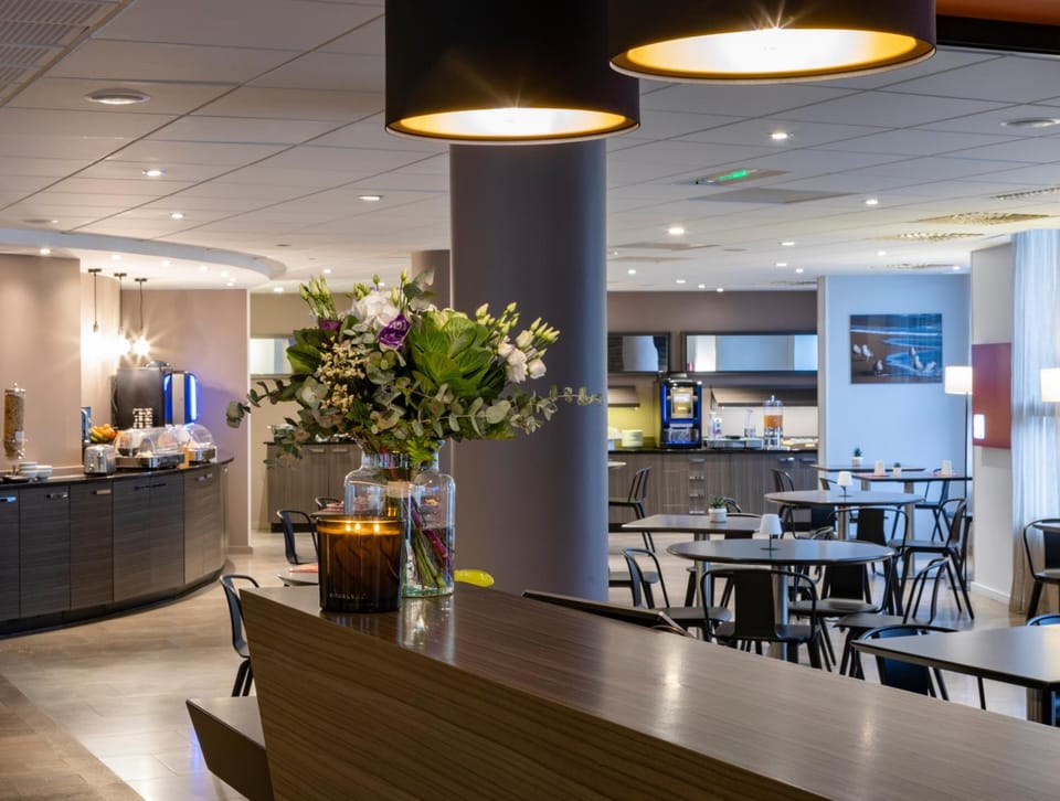 Escale Oceania Pornichet La Baule Hotel in Pornichet