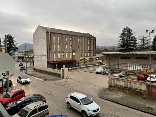 Station's Room Hotel in Avellino