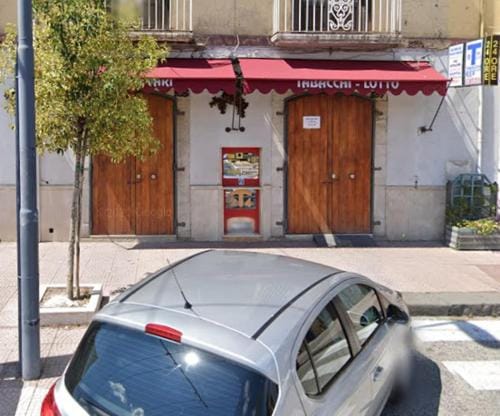 Station's Room Hotel in Avellino