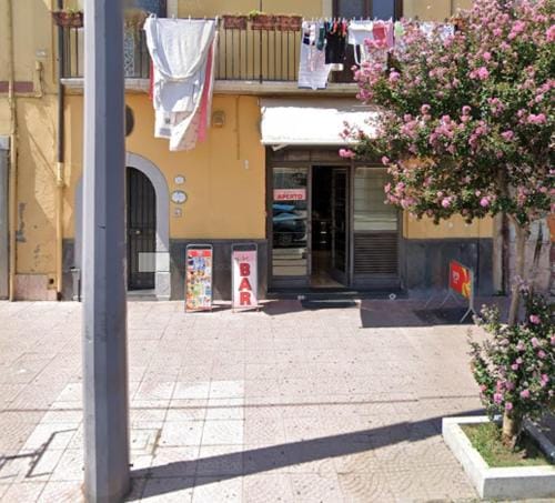 Station's Room Hotel in Avellino