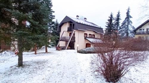 Konaciste Zlatibor Hotel in Zlatibor