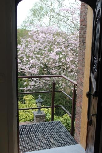 Saffels Nest 33 Hotel in Flanders