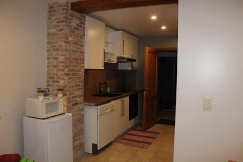 Saffels Nest 33 Hotel in Flanders