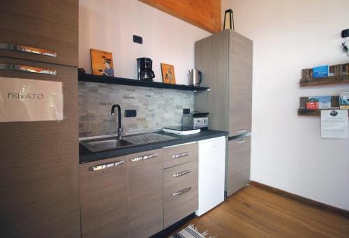 Agrilunassa Eco GuestHouse and Cottage Hotel in Bordighera