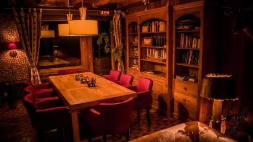 Esprit Montagne Hotel in Châtel