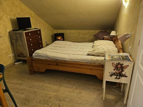 Les lutins Hotel in Jura
