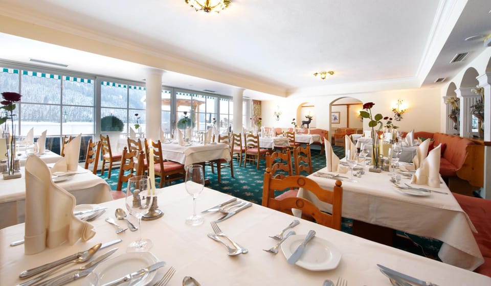 eva,GARDEN Hotel in Saalbach-Hinterglemm