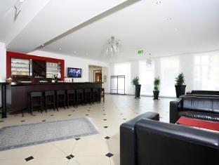 Faldernpoort Hotel in Emden