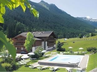 Familienhotel Lengauer Hof Hotel in Salzburgerland