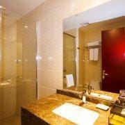 Hang Zhou Qian Dao Hu Lin Ye Grand Hotel Hotel in Hangzhou
