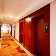 Hang Zhou Qian Dao Hu Lin Ye Grand Hotel Hotel in Hangzhou