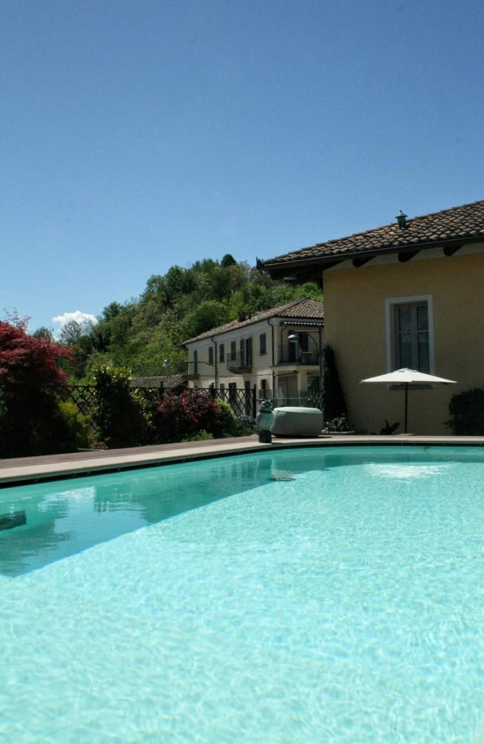 B&B Fior Di Farine Hotel in La Morra