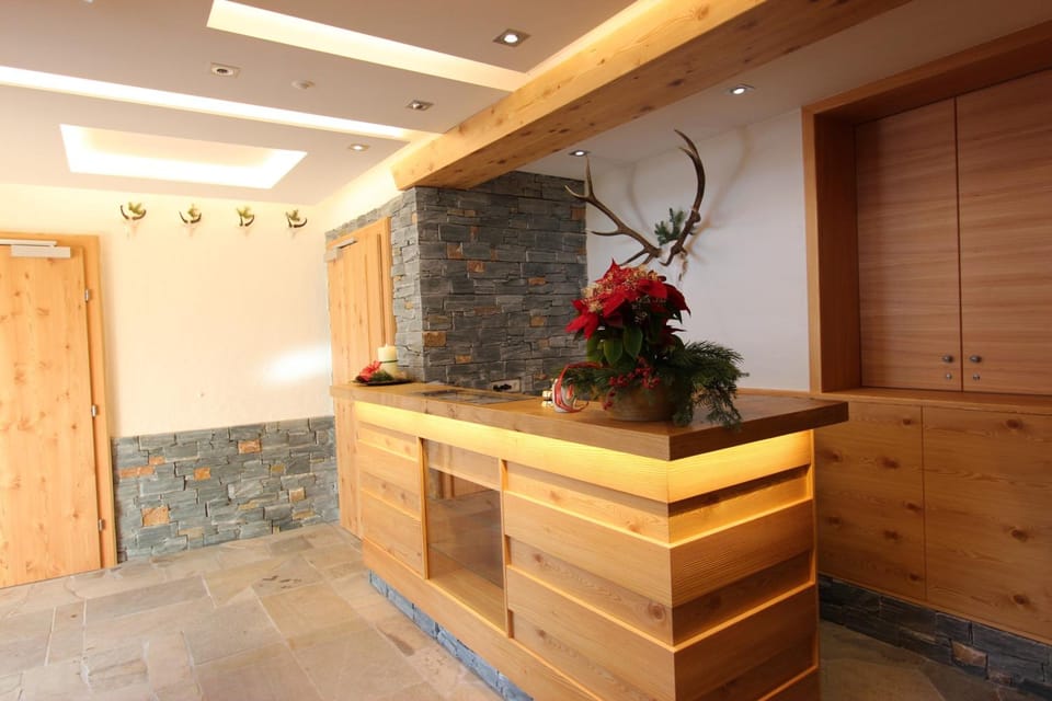 Hotel Forsthof Hotel in Salzburgerland