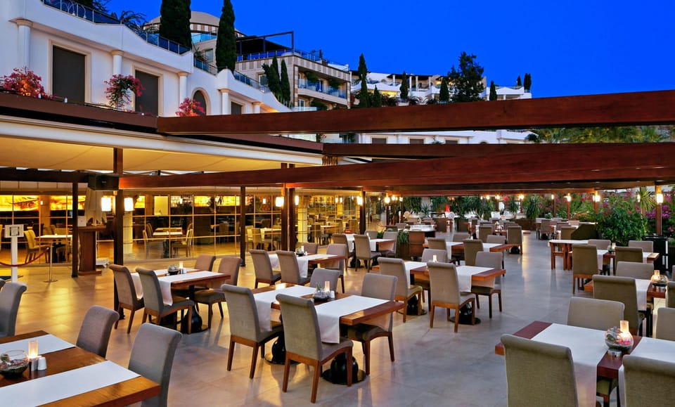 Sianji Well-Being Resort Resort in Muğla Province