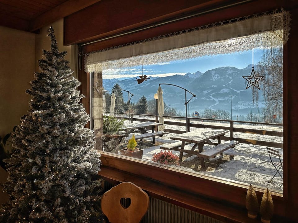 Hotel Garni Edy Hotel in Trentino-South Tyrol