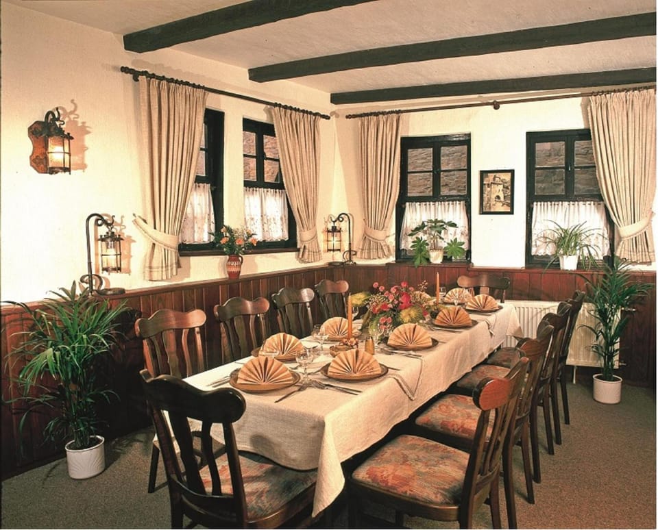 Gasthaus Kupfer Hotel in Thuringia, Germany