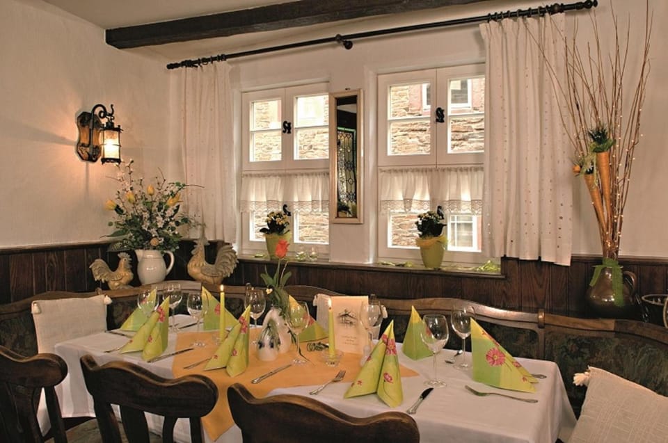 Gasthaus Kupfer Hotel in Thuringia, Germany