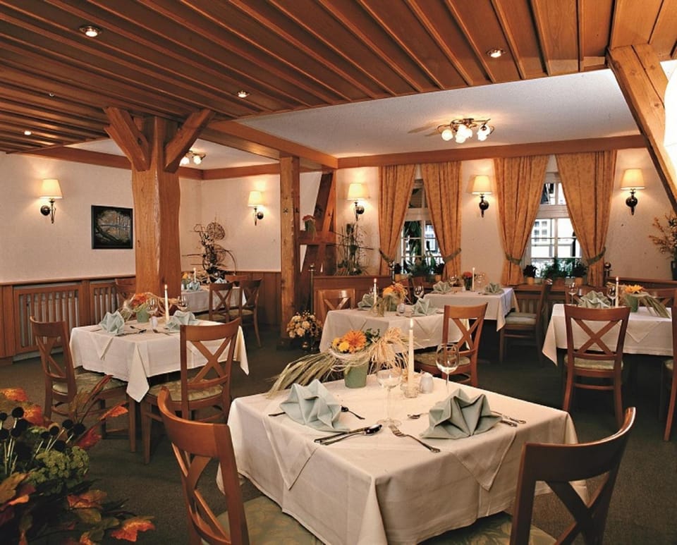 Gasthaus Kupfer Hotel in Thuringia, Germany