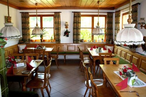 Gasthof Alte Schreinerei Hotel in Hesse