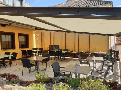 Gasthof Alte Schreinerei Hotel in Hesse