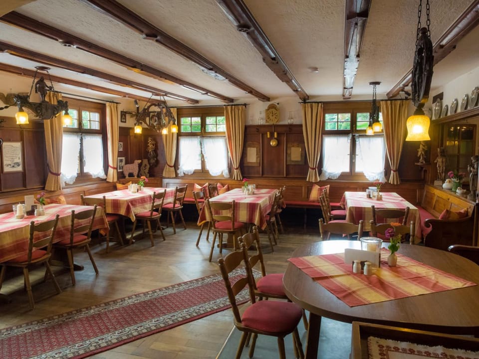 Gasthof zum Goldenen Kreuz Hotel in Baden-Württemberg