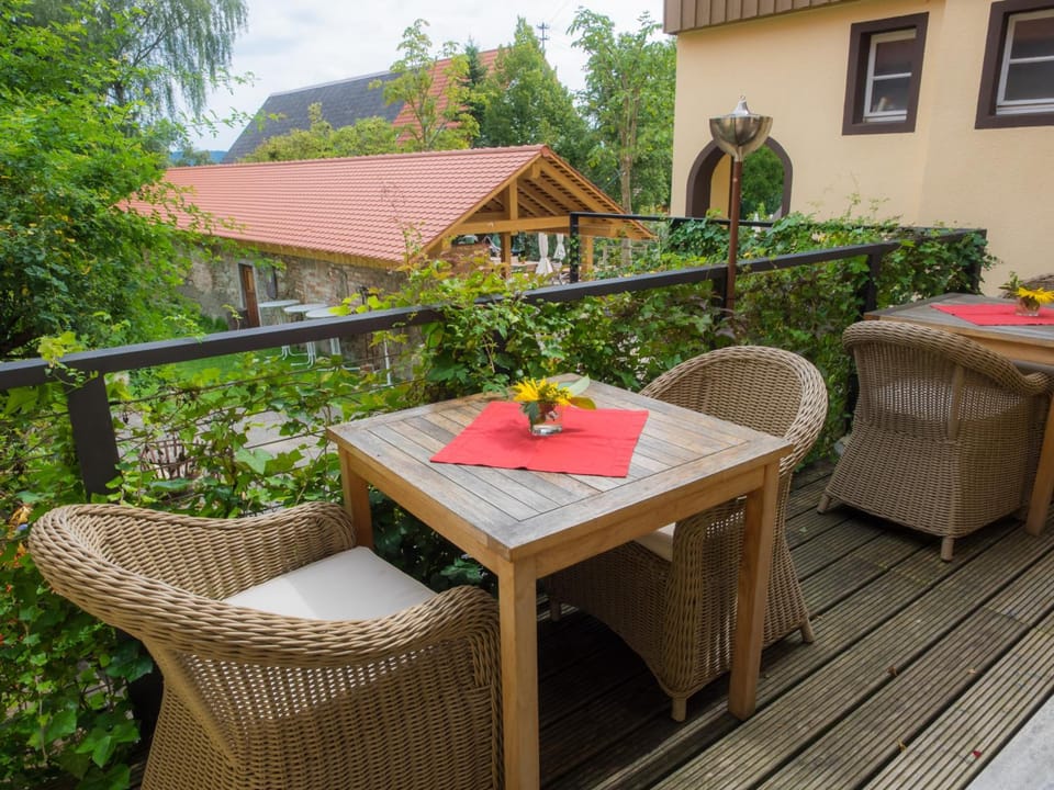 Gasthof zum Goldenen Kreuz Hotel in Baden-Württemberg