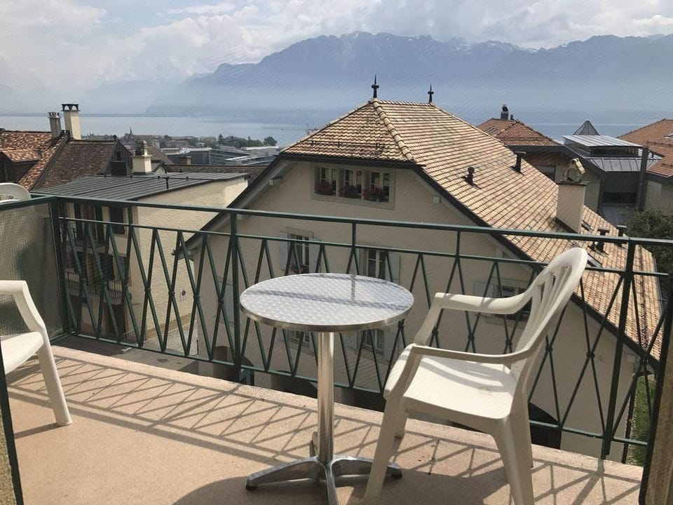 Chatonneyre Hotel & Restaurant Hotel in Fribourg, Switzerland