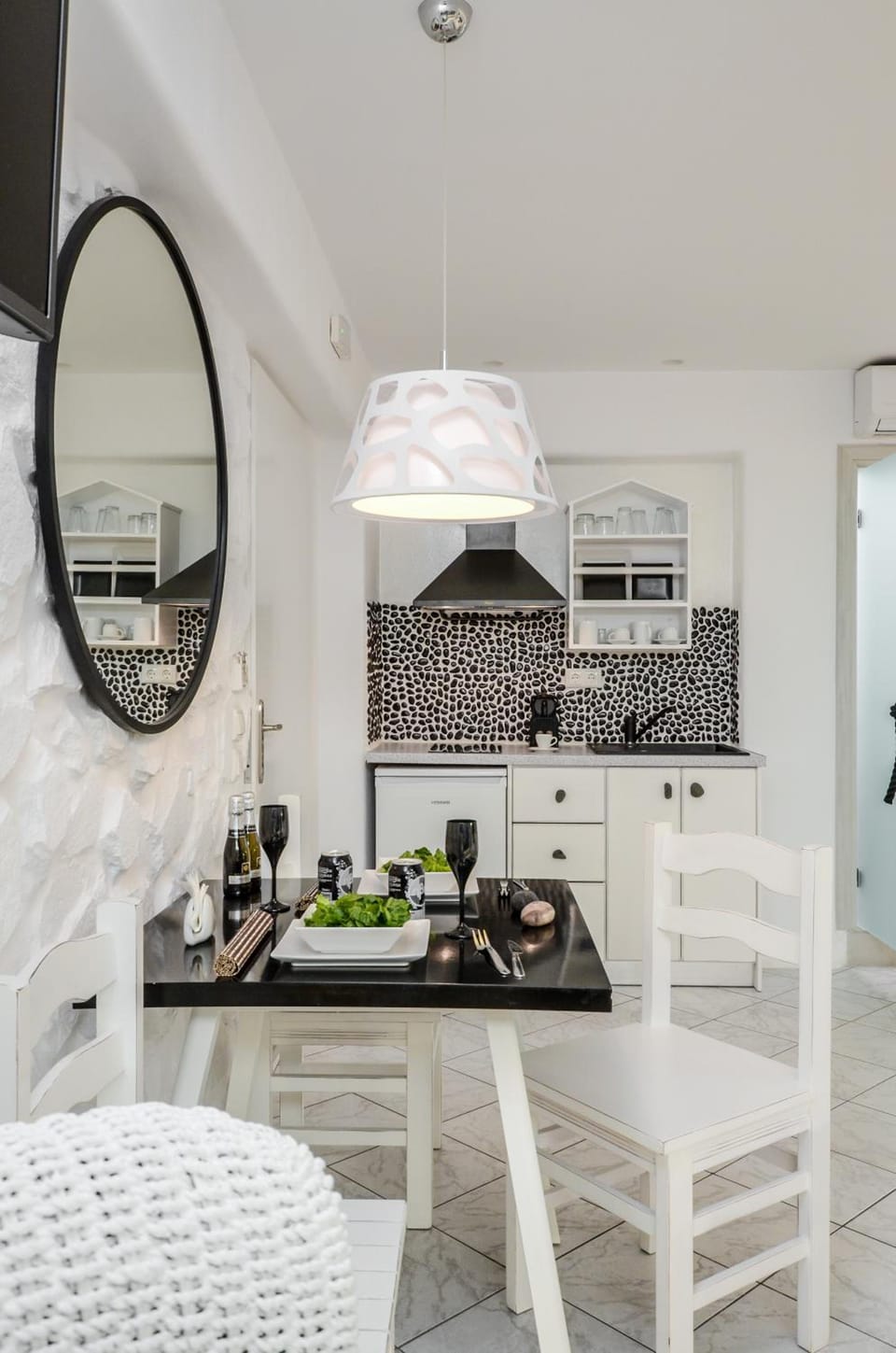 Naxos Evilion Luxury Apartments & Suites Hotel in Naxos