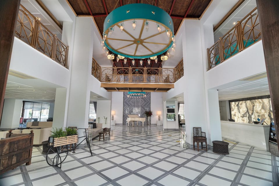 Hillstone Bodrum Hotel & Spa Hotel in Bodrum