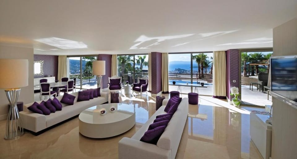 Hillstone Bodrum Hotel & Spa Hotel in Bodrum