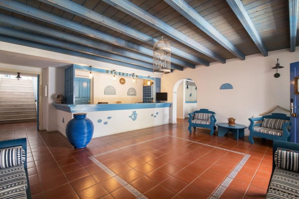 KERAME HOTEL Hotel in Icaria