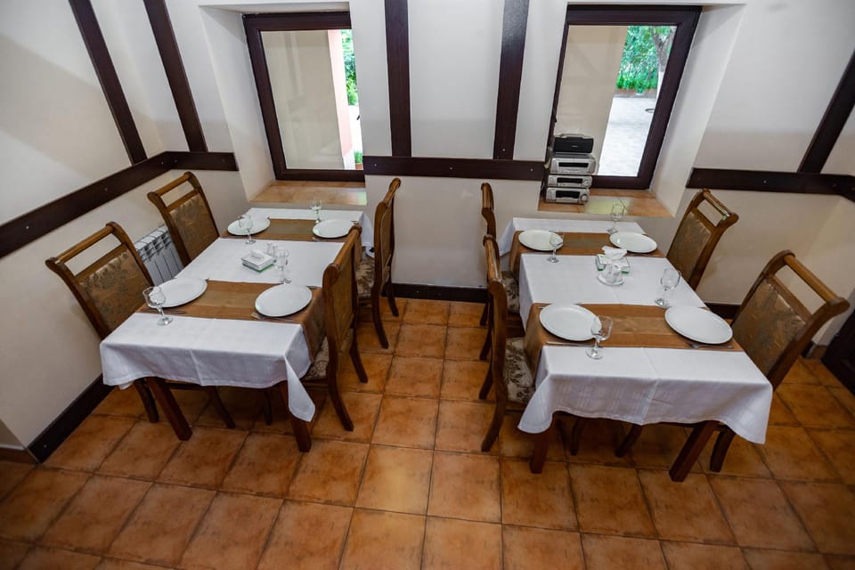 Ariana Family Hotel Hotel in Armenia