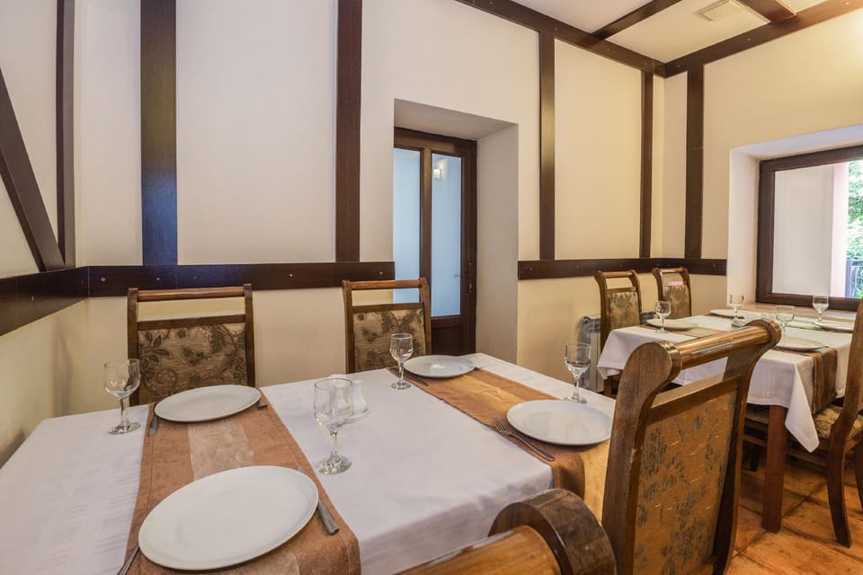 Ariana Family Hotel Hotel in Armenia