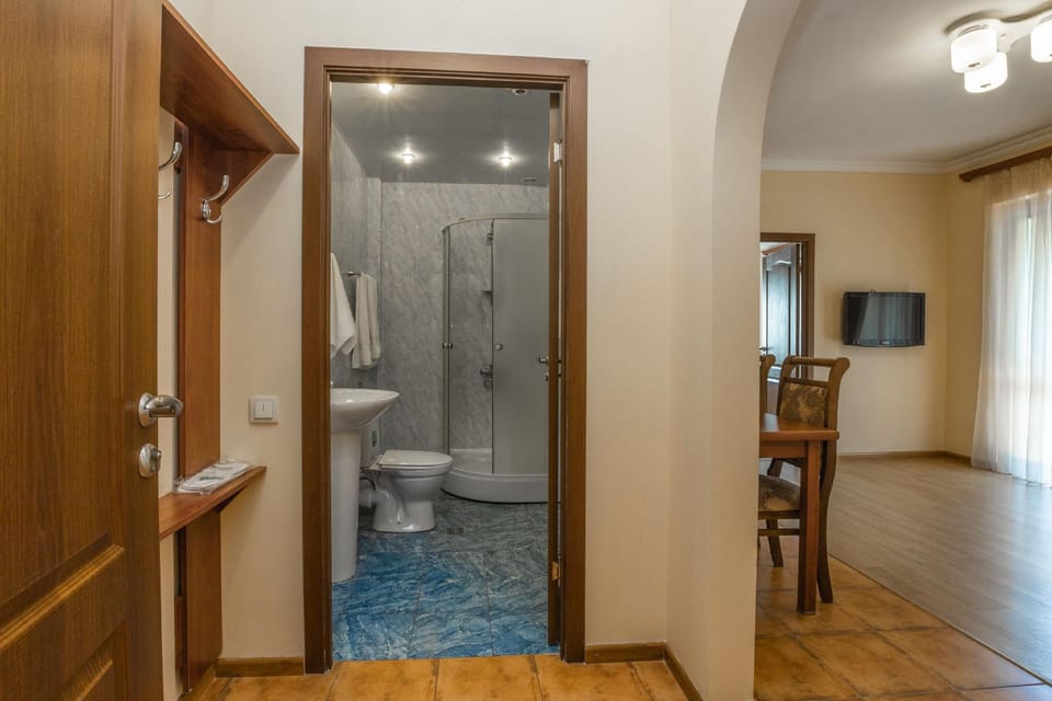 Ariana Family Hotel Hotel in Armenia