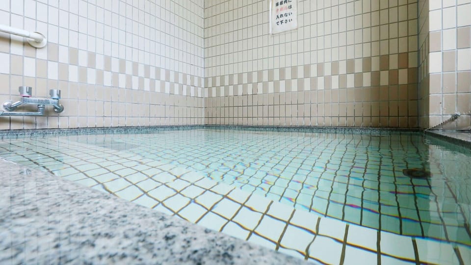 Taharaya Ryokan Hotel in Shizuoka Prefecture