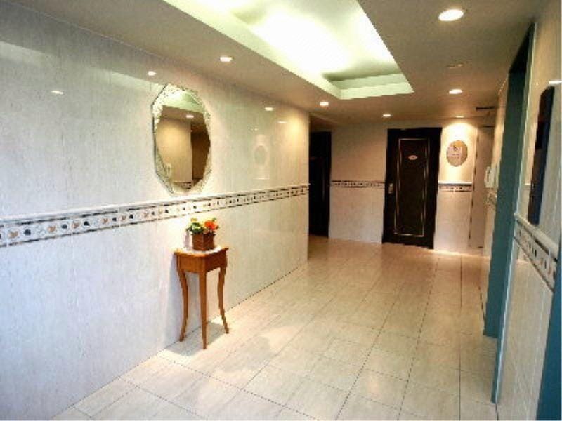 Excel Inn Oyama Hotel in Japan