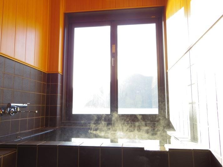 You No Yado Nagi Hotel in Japan