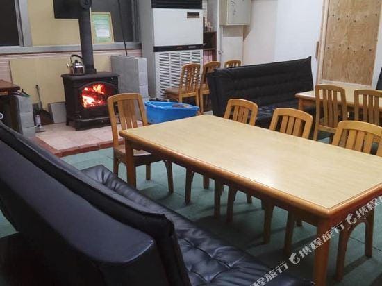 Guest House Pokapokamura Hotel in Japan