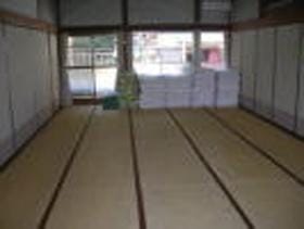 Omihachiman Youth Hostel Hotel in Shiga, Japan