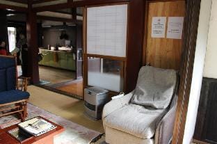 Guesthouse Miei Hotel in Shiga, Japan