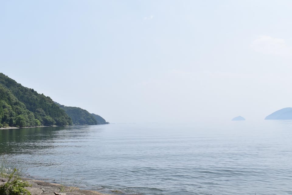 Guesthouse Miei Hotel in Shiga, Japan