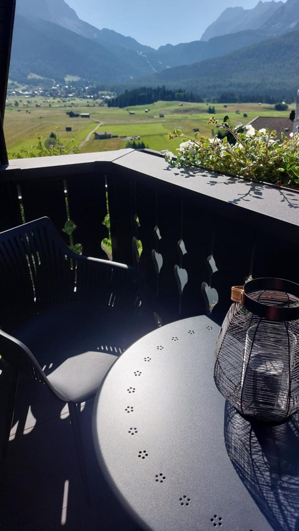 Haus Montana Hotel in Garmisch-Partenkirchen