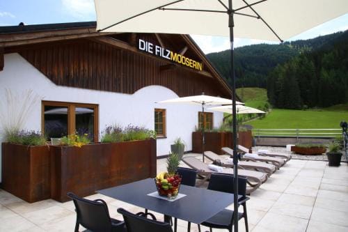 Die Filzmooserin - Apartments in Filzmoos, Filzmoos Card inklusive Hotel in Salzburgerland