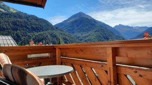Fruhstuckspension Rehwinkl Hotel in Soelden