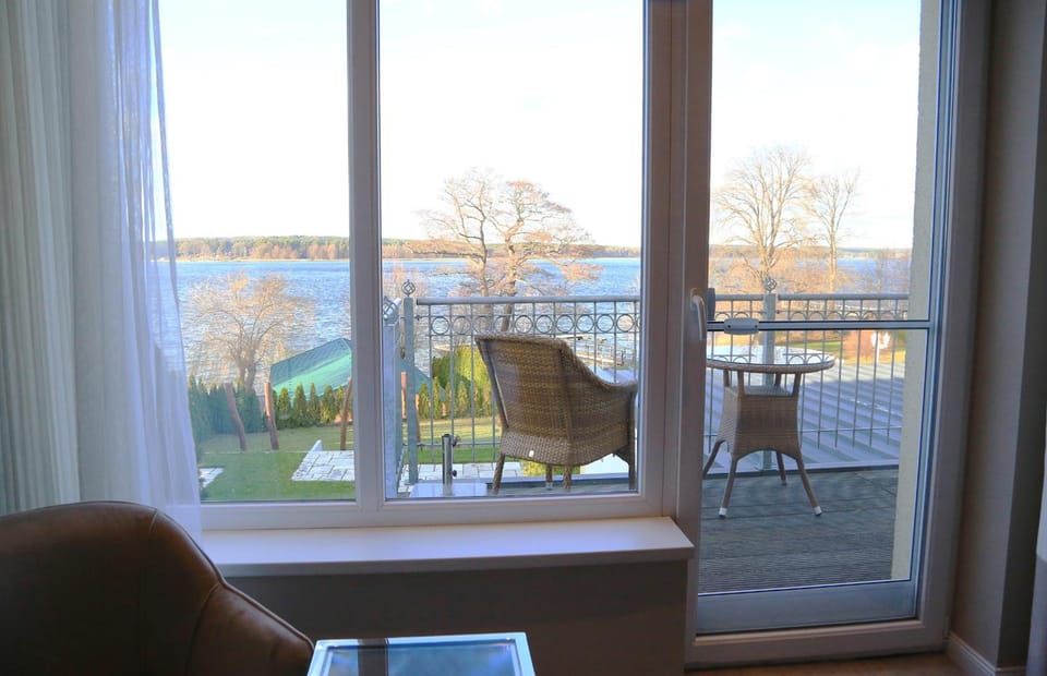Hotel Resort Markisches Meer Hotel in Bad Saarow