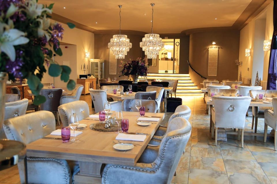 Hotel Resort Markisches Meer Hotel in Bad Saarow